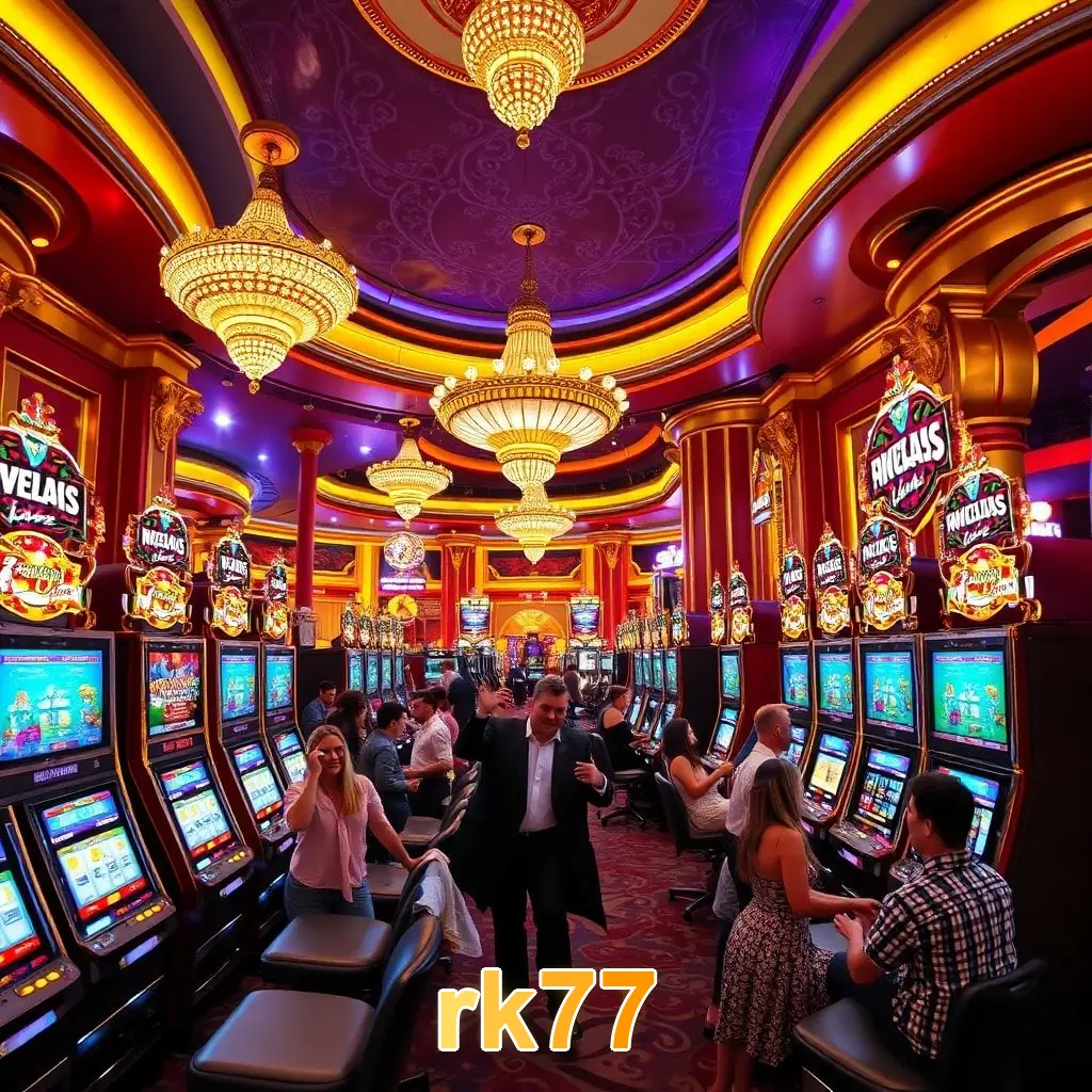 rk77 apk