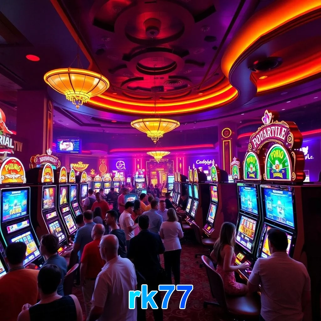 6 vantagens exclusivas do programa VIP da rk77
