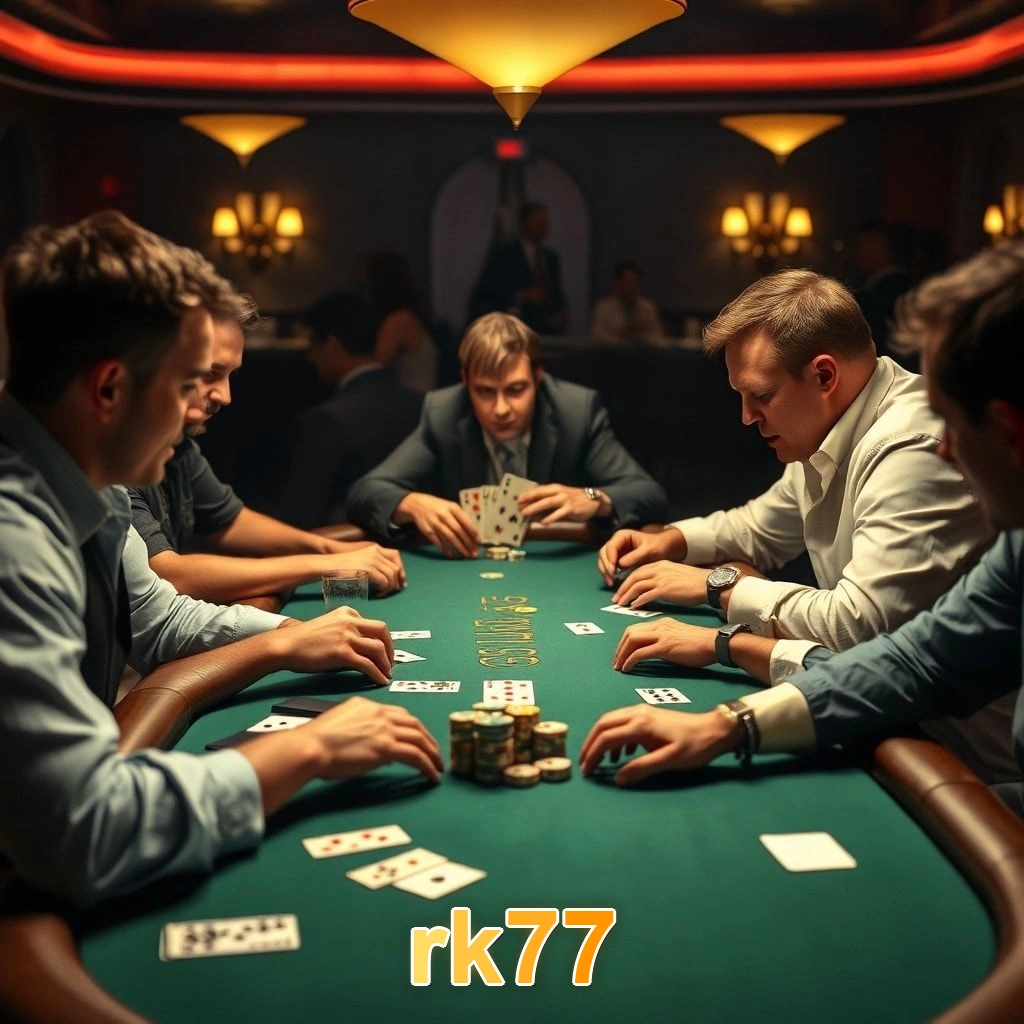 Kasino rk77