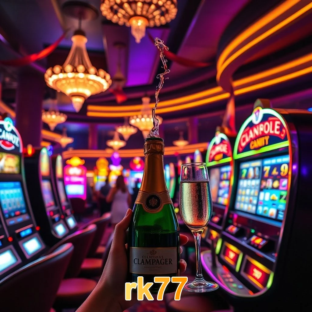 Game Fortune rk77